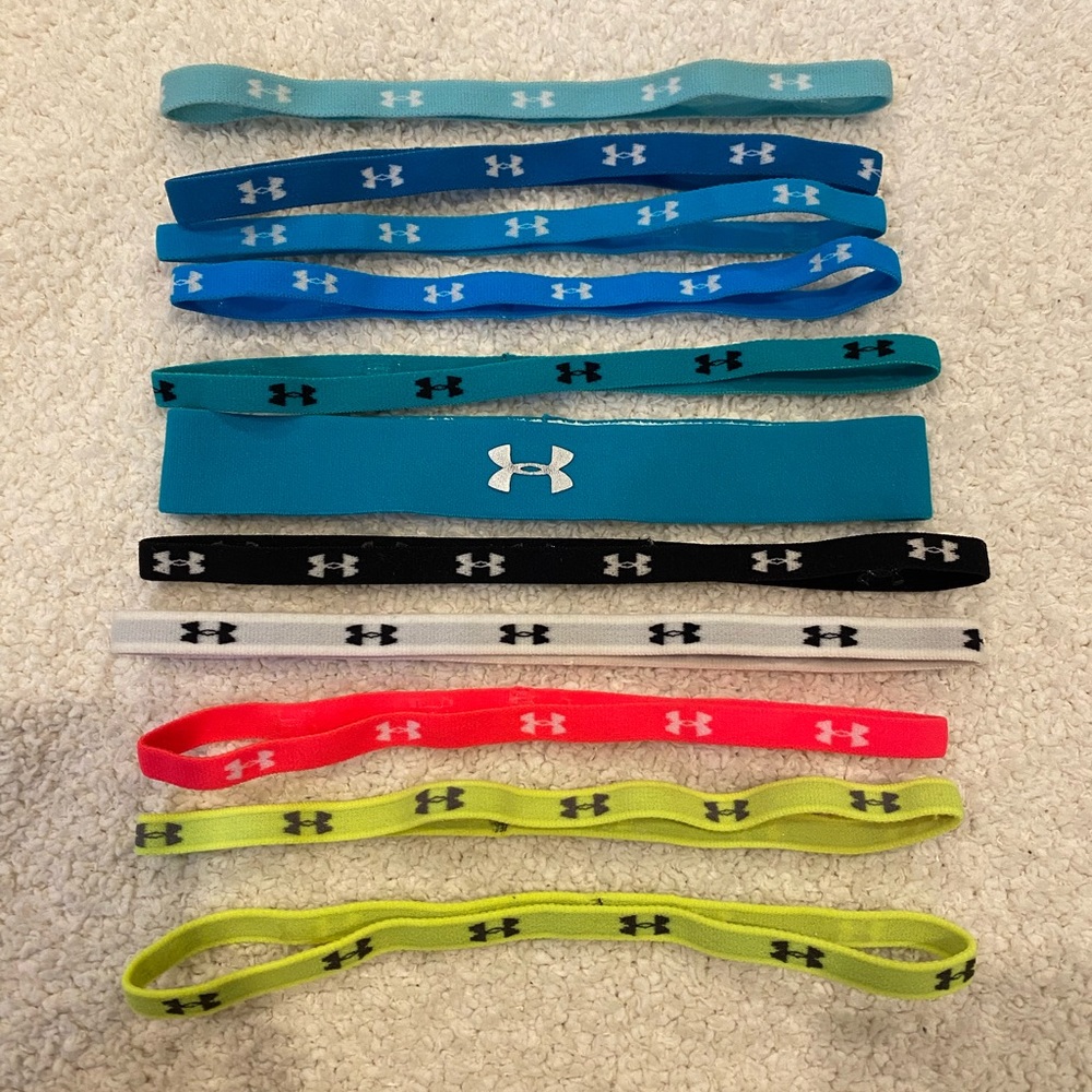 ‼️UNDER ARMOUR‼️